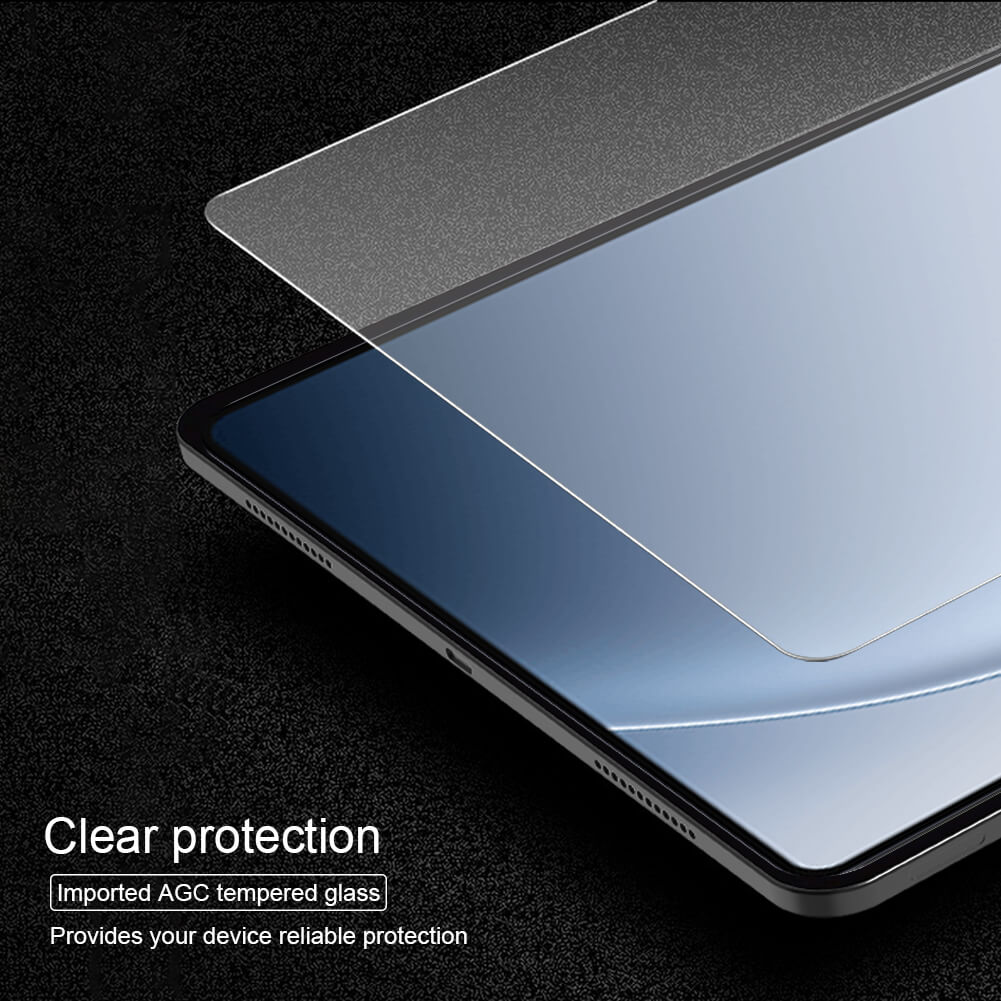 Защитное стекло NILLKIN для Xiaomi Pad 7 Ultra (индекс H+)